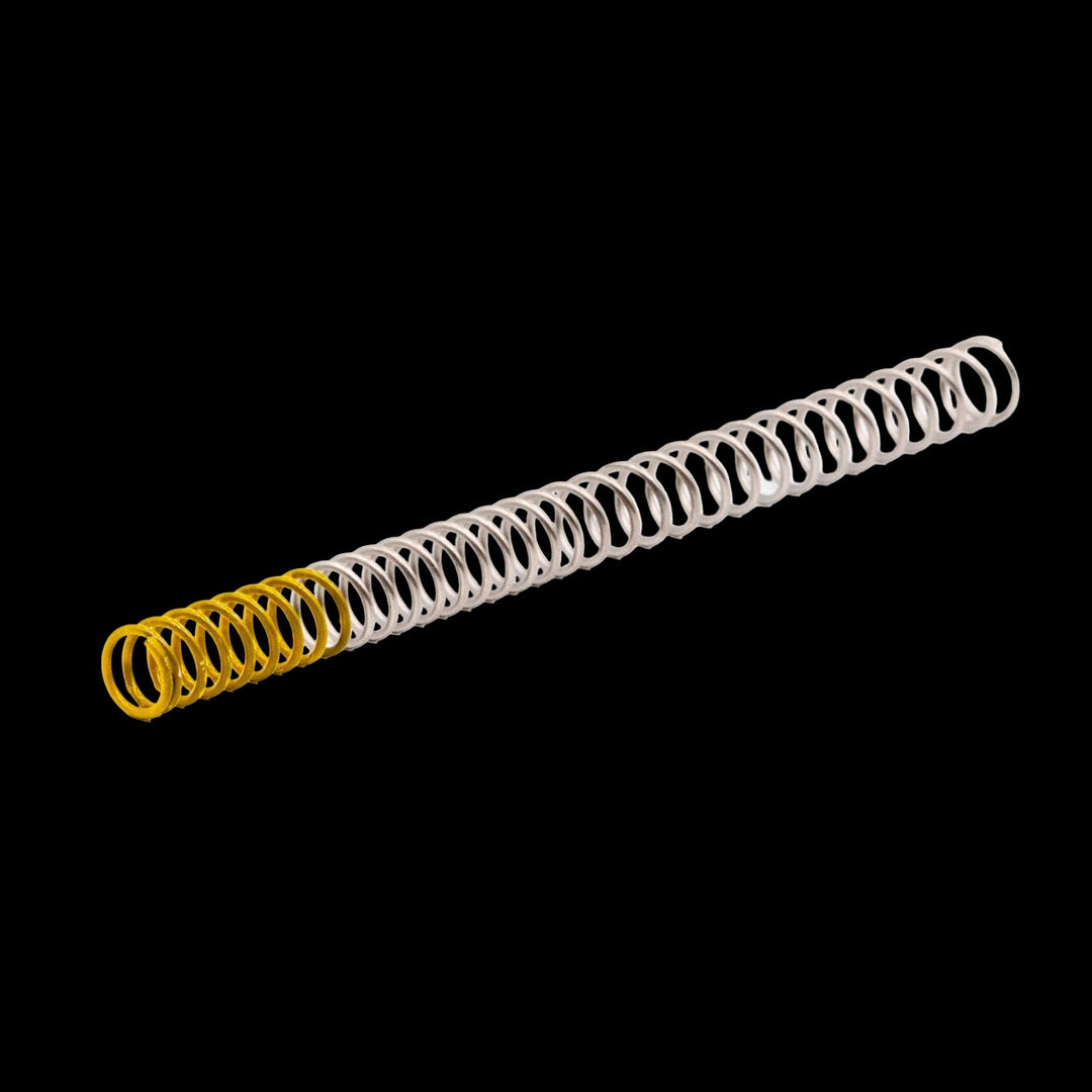 1911/2011 Progressive Recoil Spring Review: Is the Upgrade Worth It? - Boss Components