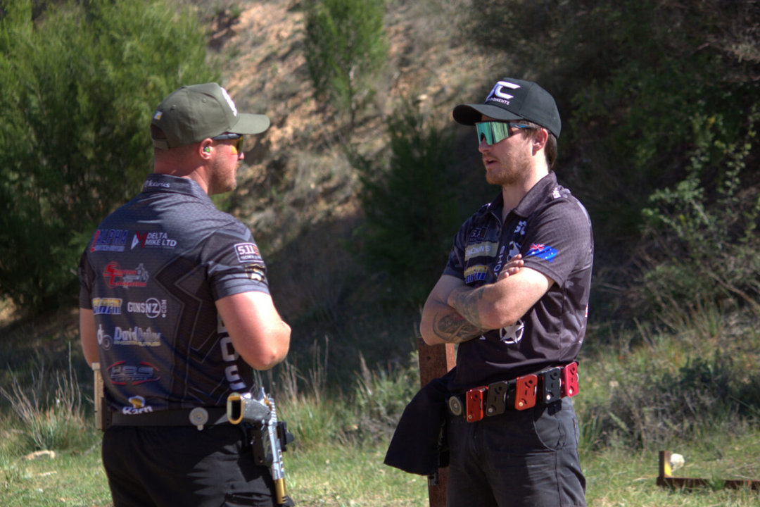 IPSC Turns 50: A Half-Century of Practical Shooting Excellence