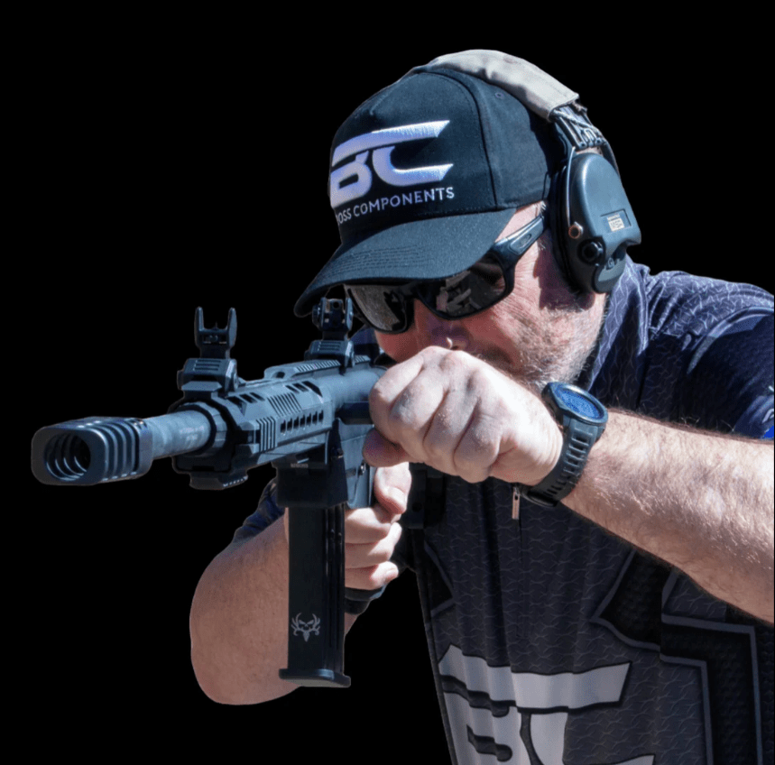 Accessorizing Your Berika 12g Beyond the Racker: A Boss Components Guide - Boss Components