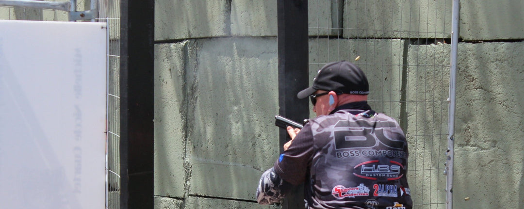 Benefits of Joining an IPSC Community - Boss Components