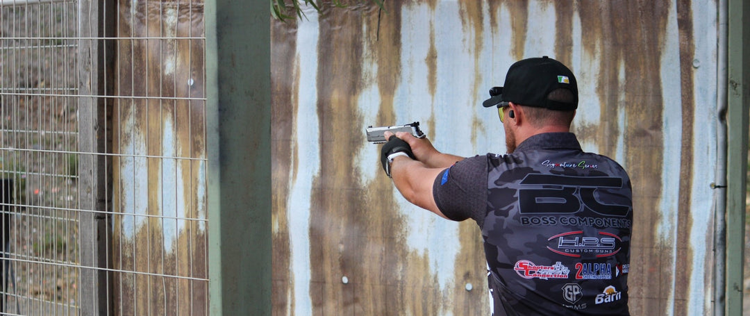 Benefits of Joining the International Practical Shooting Confederation (IPSC) - Boss Components