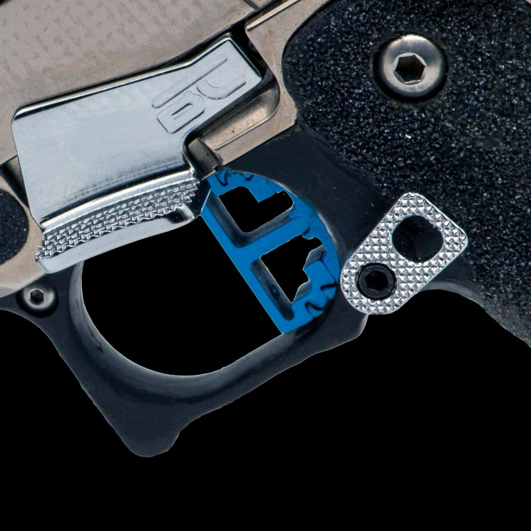 Best Bul Armory 2011 Upgrades & Accessories for IPSC and USPSA Competition in Australia (2026) - Boss Components