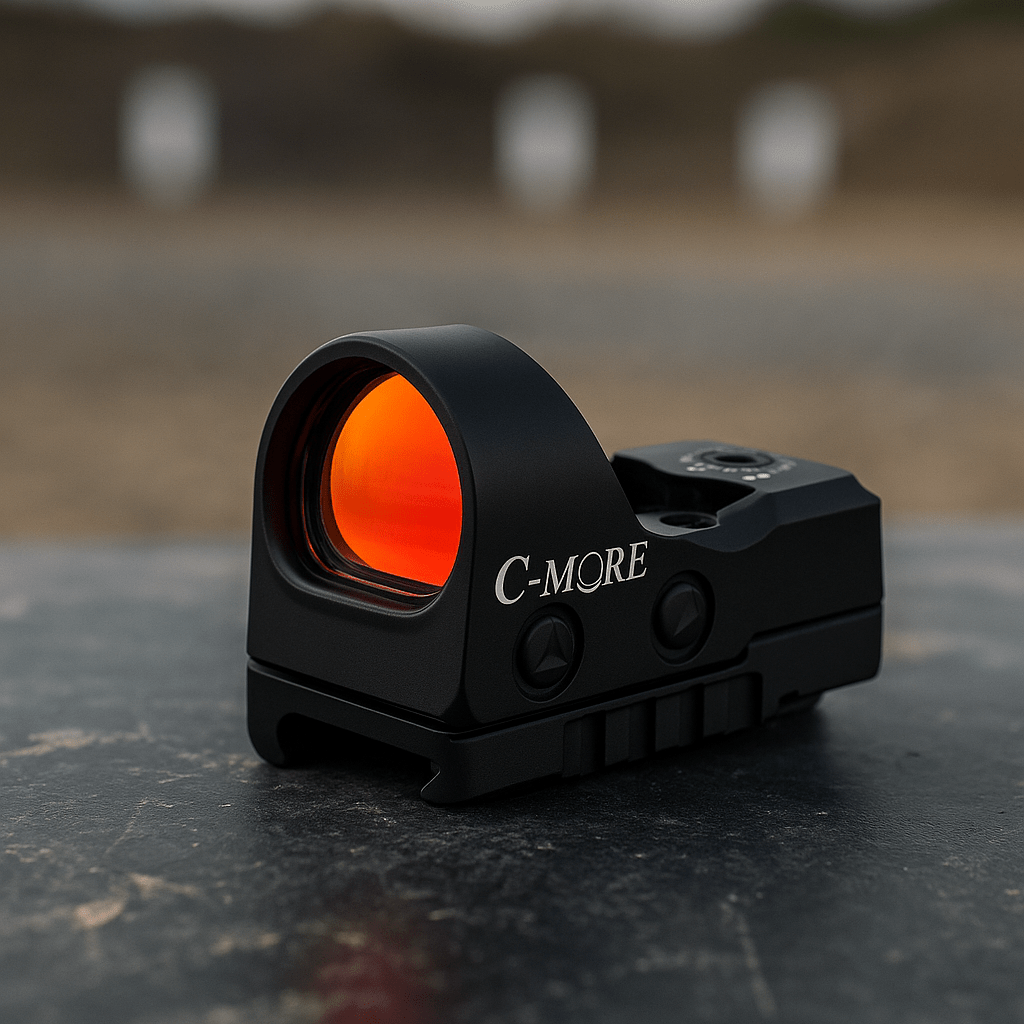 Best Glock Dovetail Red Dot Mount Guide (2026) - Boss Components