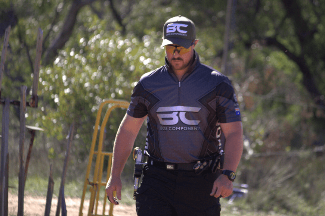 Boss Components 2-in-1 Tool: A Gunsmith's Secret Weapon for CZ 75 Pistols and Clones - Boss Components