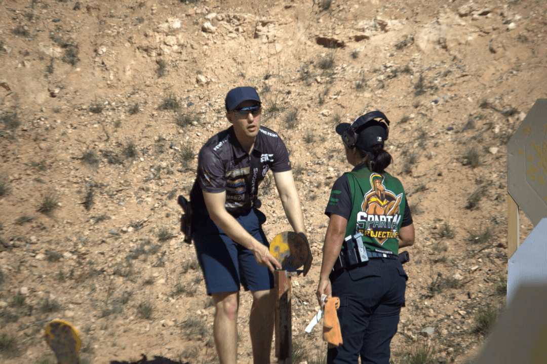 Boss Components 2-in-1 Tool: Essential for Anyone Doing Their Own CZ 75 Work - Boss Components