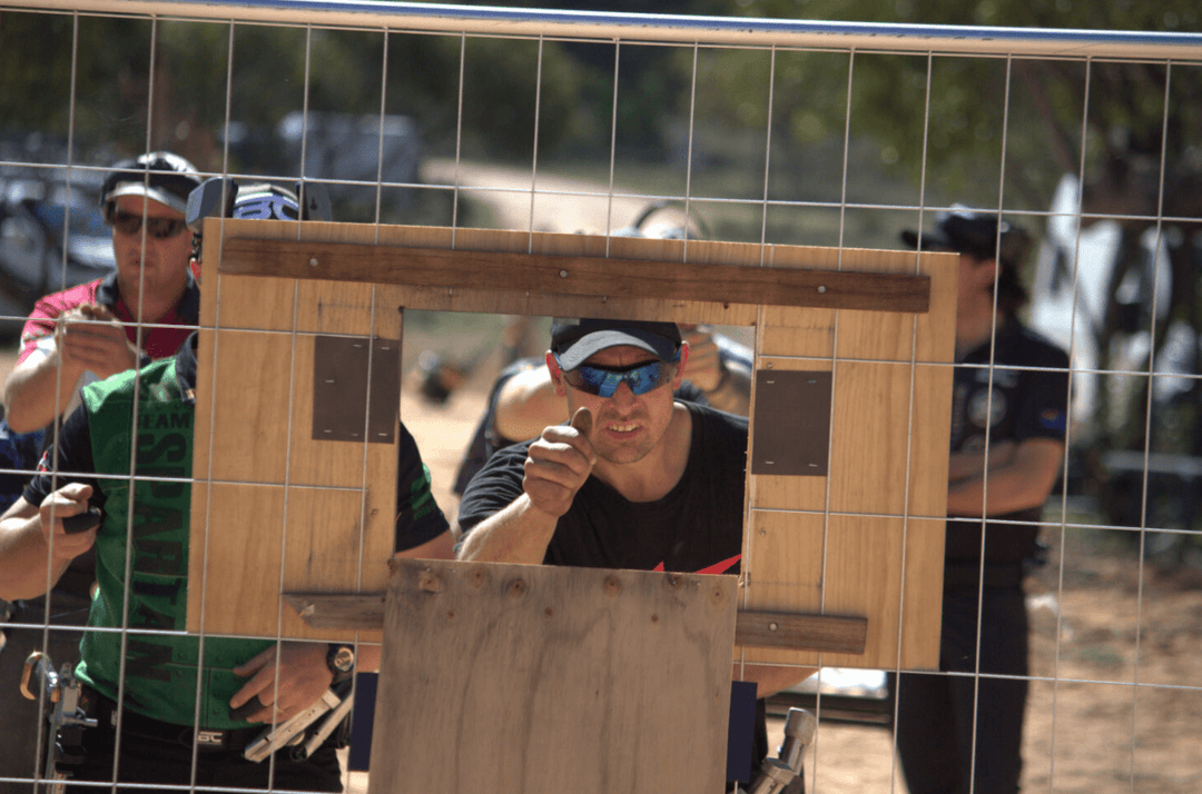 Boss Components CZ Shadow 2 Combo: The Look and Feel You Want - Boss Components