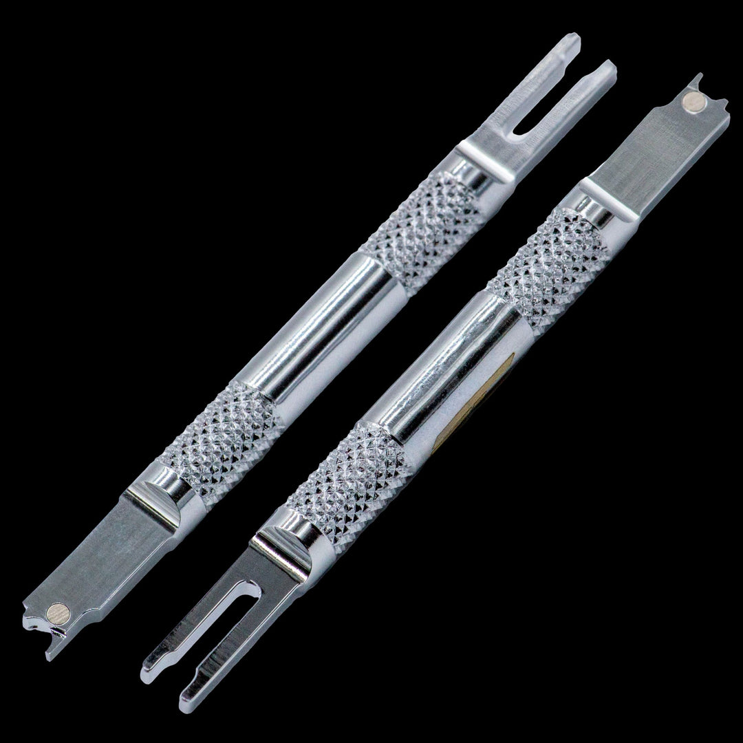 Competition Pistol Trigger Tuning: 1911, 2011 & CZ Shadow 2 Trigger Job Guide for USPSA & IPSC (2026) - Boss Components