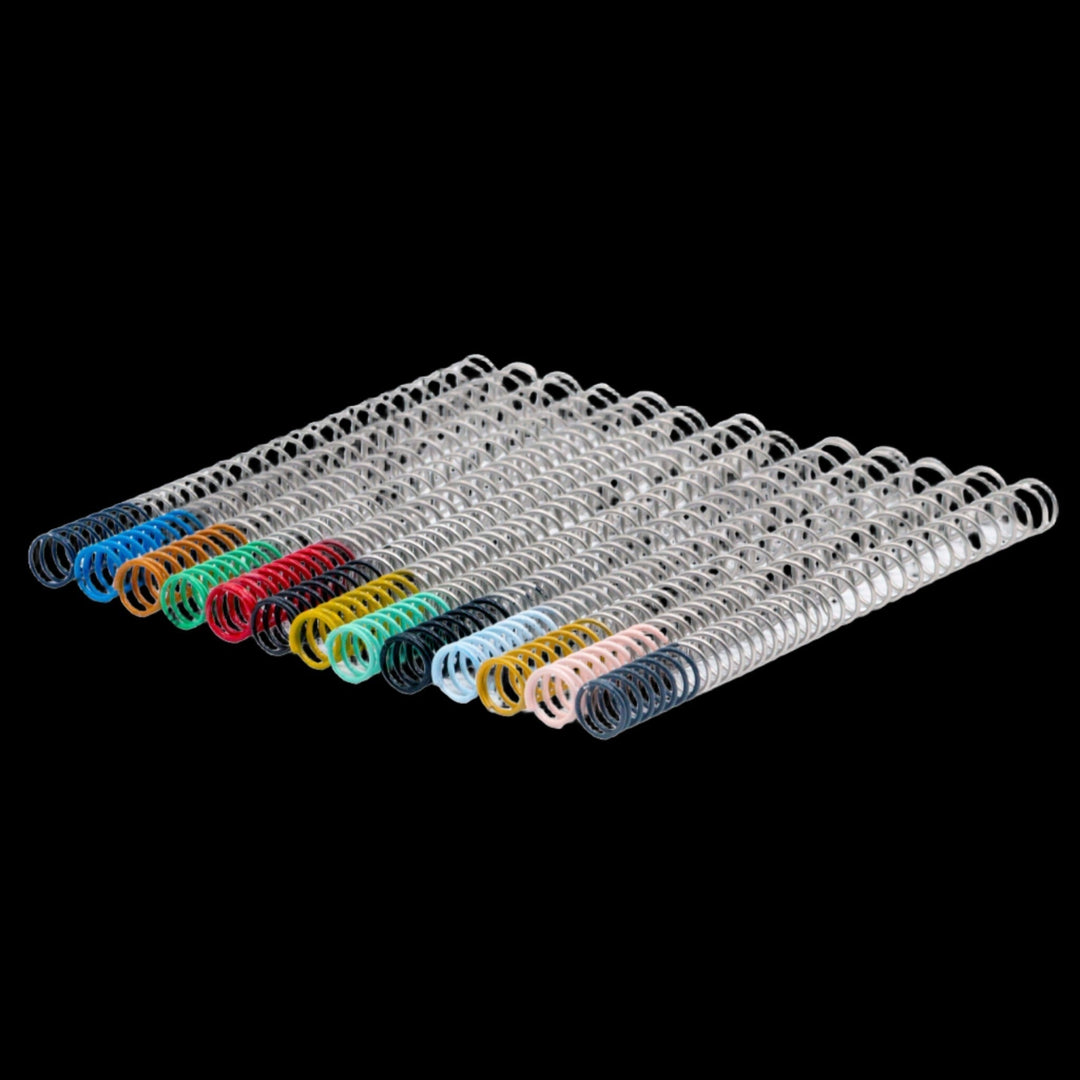 Complete Guide to 1911/2011 Progressive Recoil Springs for Competition Shooting - Boss Components