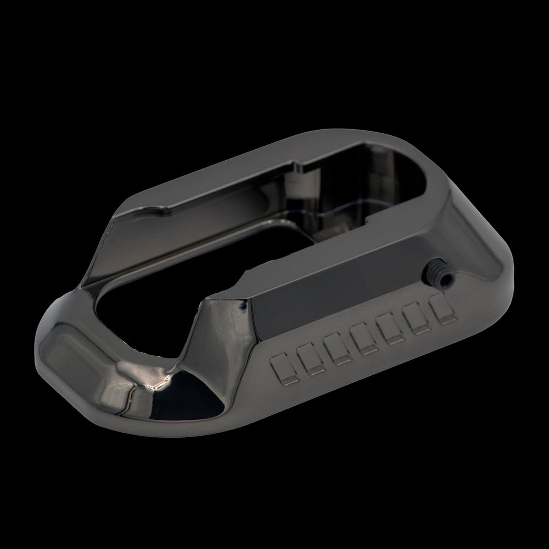 CZ Shadow 2 Brass Magwell Installation: Complete Step-by-Step Guide - Boss Components