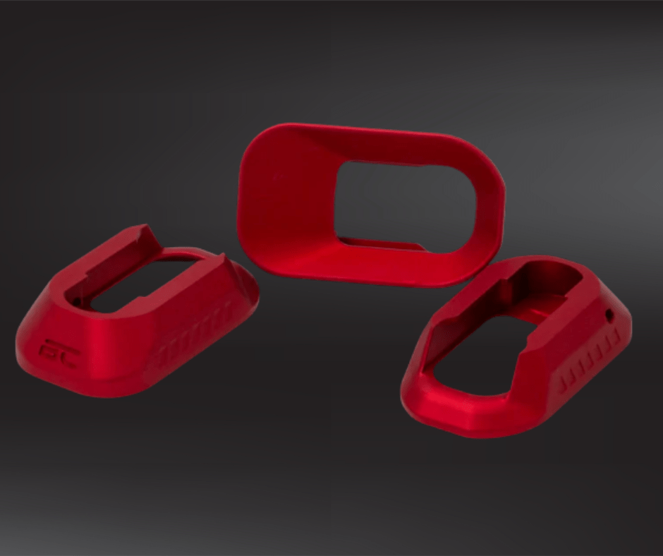 CZ Shadow 2 Upgrade Guide: Installing Your Boss Components Aluminum Grips and Magwell Combo - Boss Components