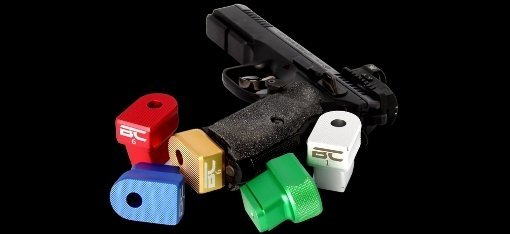 CZ Shadow 2 vs Tanfoglio Stock 2: The Definitive IPSC Competition Comparison - Boss Components