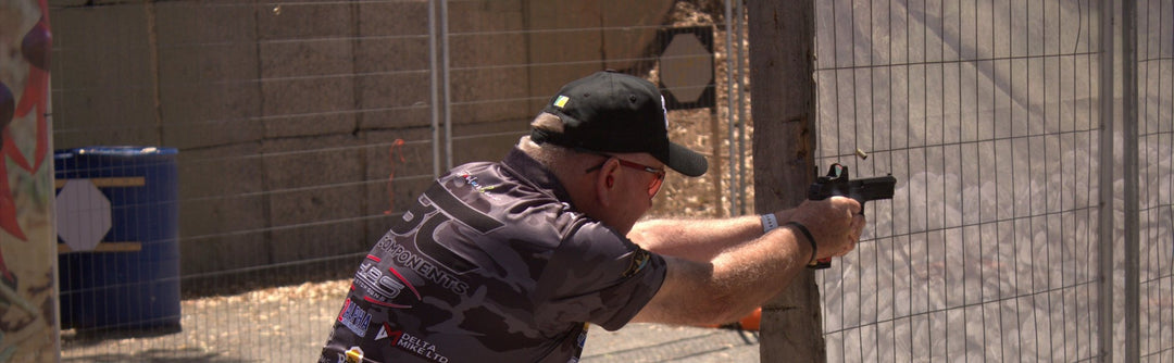 Developing a Coaching Plan for IPSC - Boss Components