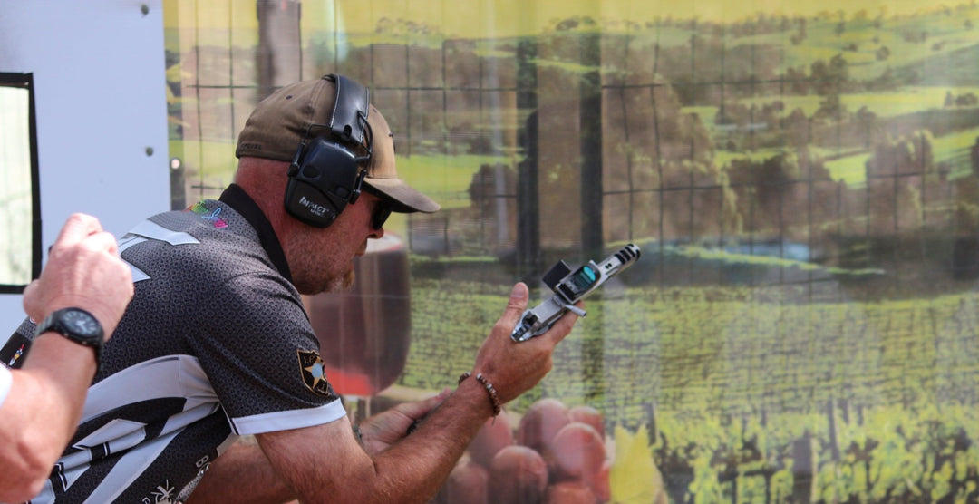 Engaging Young Shooters: A Guide to Youth Competitions in IPSC - Boss Components