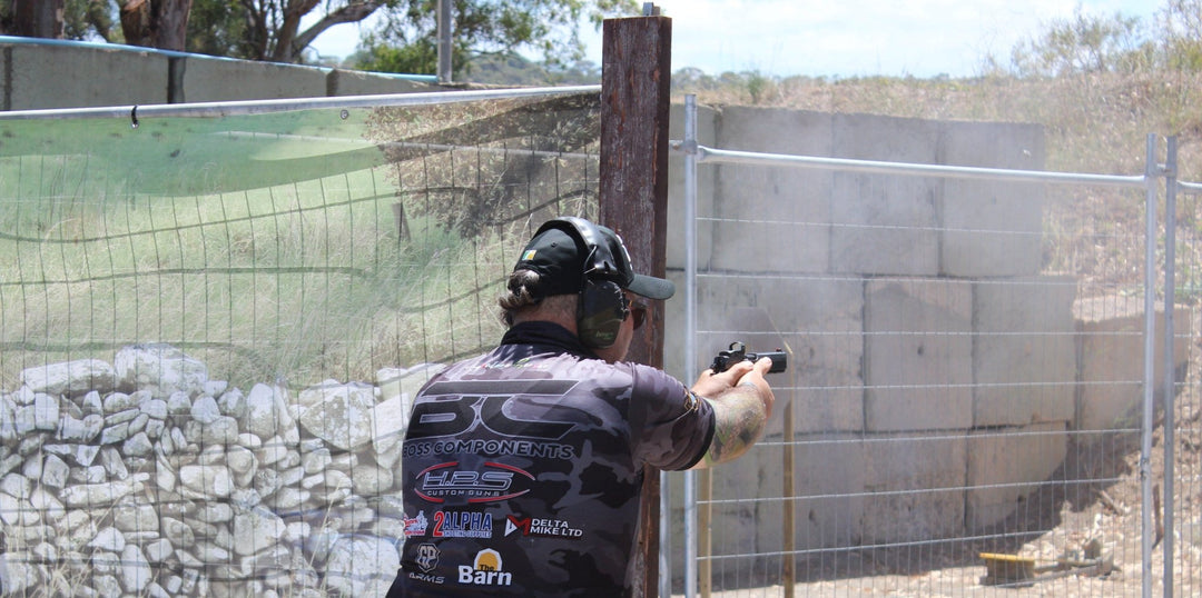 Exploring the World of IPSC Clubs and Communities: Your Gateway to Competitive Shooting - Boss Components
