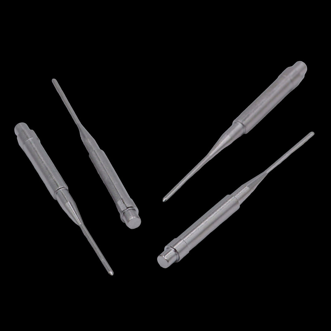 Extended Firing Pin Guide: Fix Light Primer Strikes on CZ Shadow 2, Tanfoglio, 1911 & 2011 for USPSA Carry Optics, Production & Limited (2026) - Boss Components