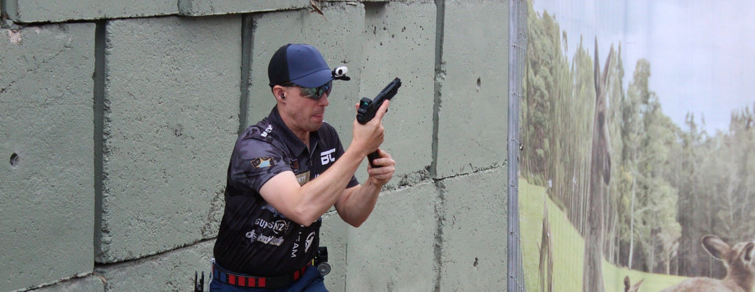 Finding the Right IPSC Club for You - Boss Components