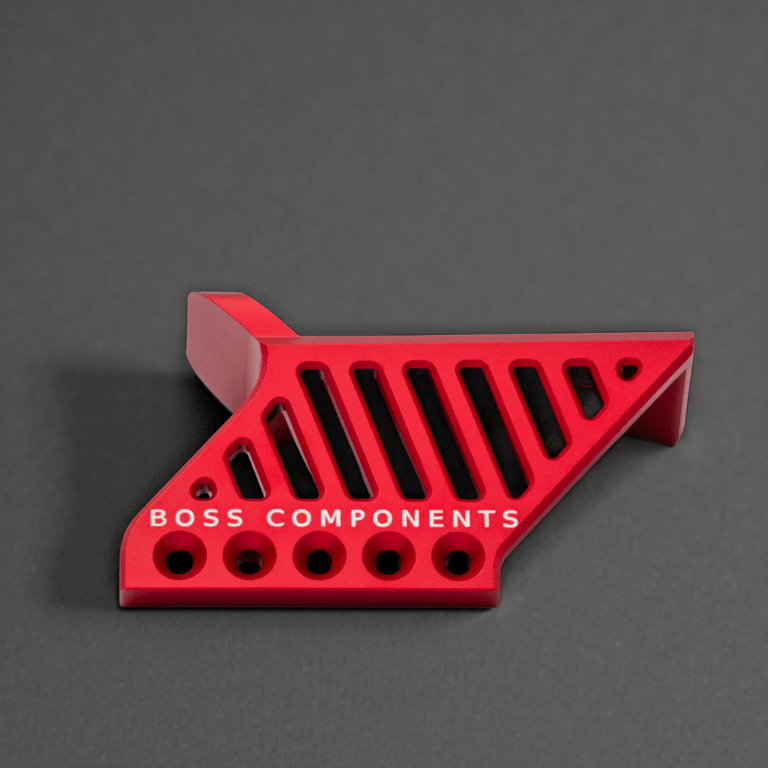 Frequently Asked Questions About 1911/2011 Red Dot Mounts - Boss Components