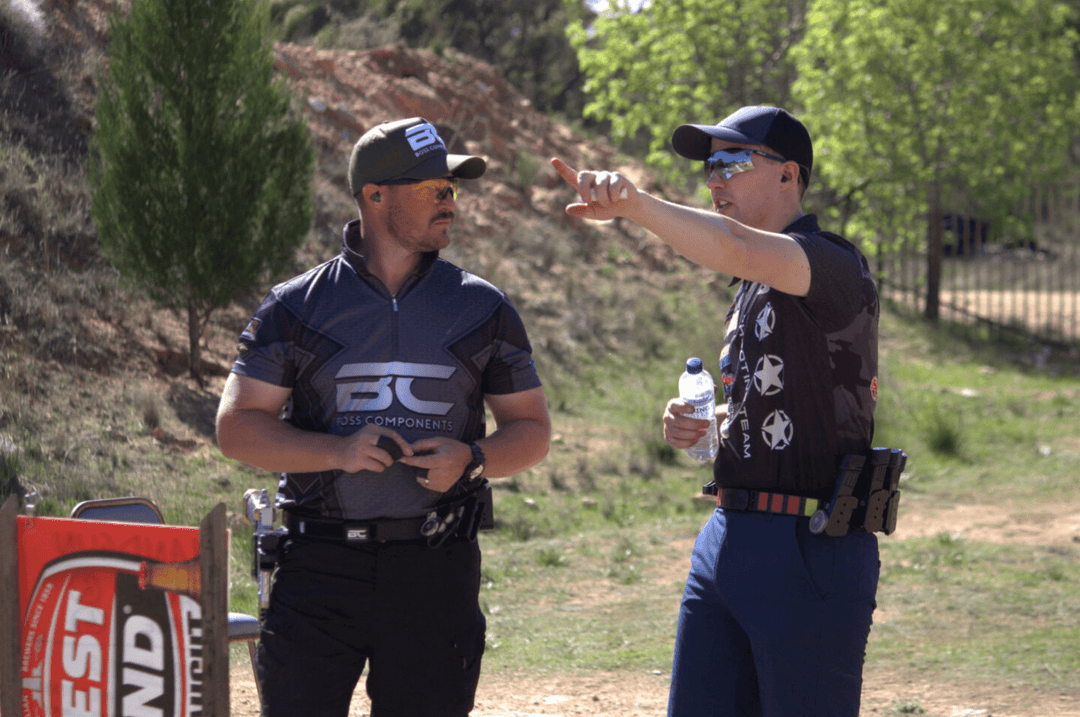 Get Faster Reloads on Your CZ Shadow 2 with an Aluminum Magwell - Boss Components