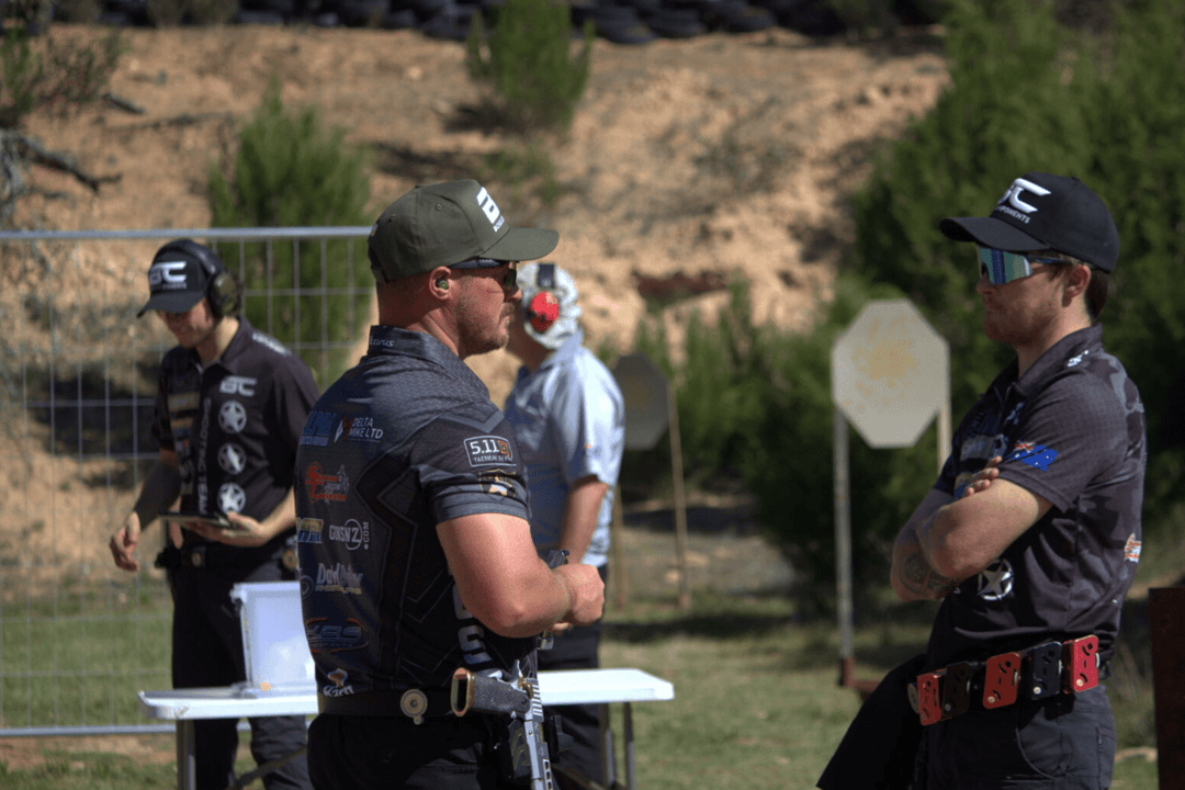 Get it Done Right: Using the Boss Components 2-in-1 Tool for CZ 75 Spring Installations - Boss Components