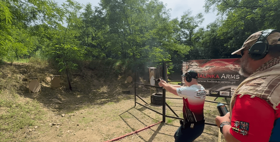 Get on Target Faster: How a Properly Fitted Red Dot Mount Improves Speed - Boss Components