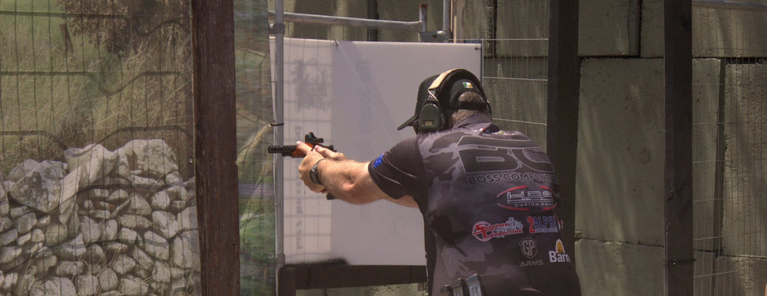 IPSC Safety Protocols: Ensuring Safety in the Thrill of Competitive Shooting - Boss Components
