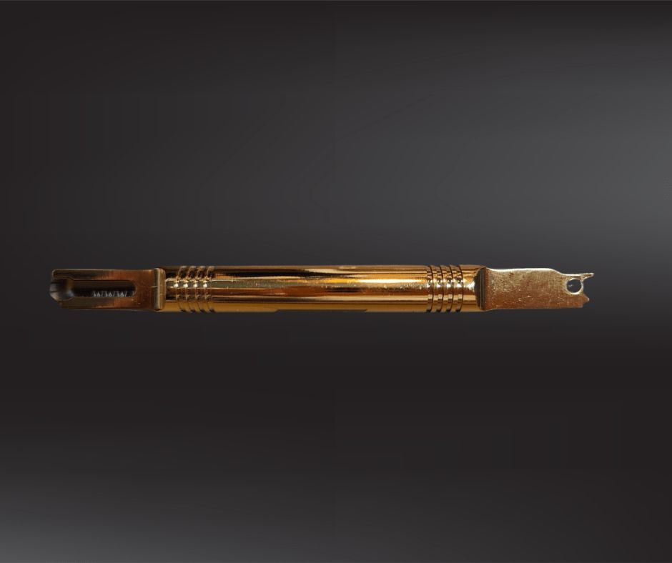 Master CZ 75 Maintenance: The Boss Components 2-in-1 Trigger & Sear Spring Tool Explained - Boss Components