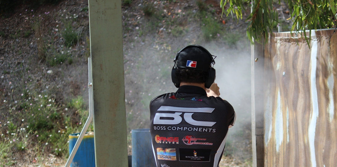 Routine Maintenance of IPSC Equipment - Boss Components