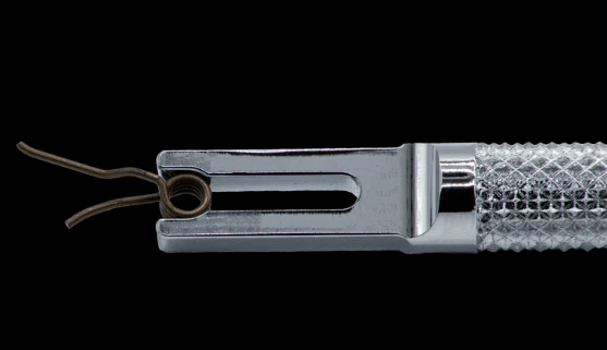 Say Goodbye to Frustration: Your Guide to Easy CZ 75 Trigger & Sear Spring Installation with the Boss Components 2-in-1 Tool - Boss Components