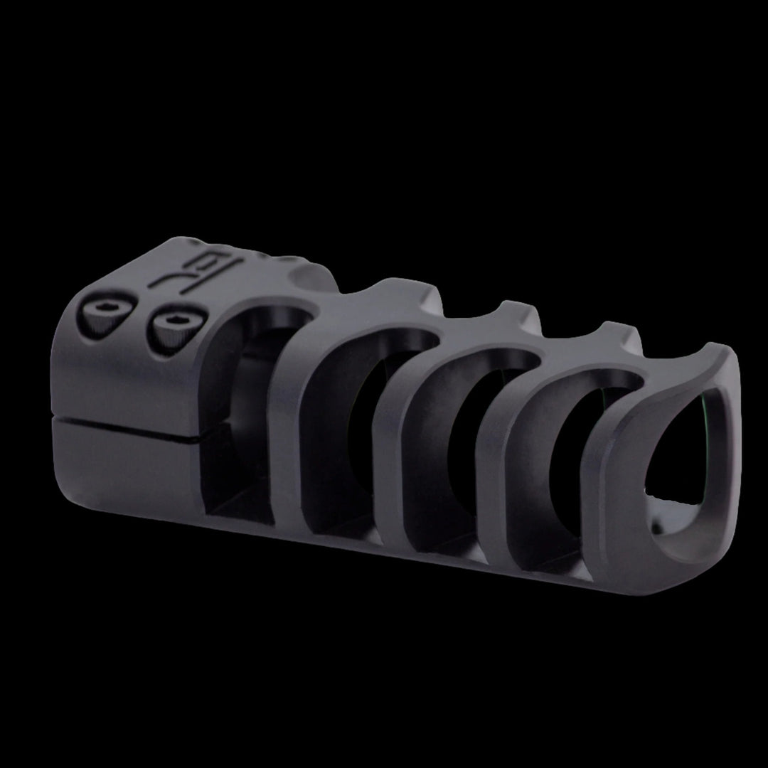 Shotgun Muzzle Brake Not Working? 7 Reasons Why (And How to Fix Them) - Boss Components