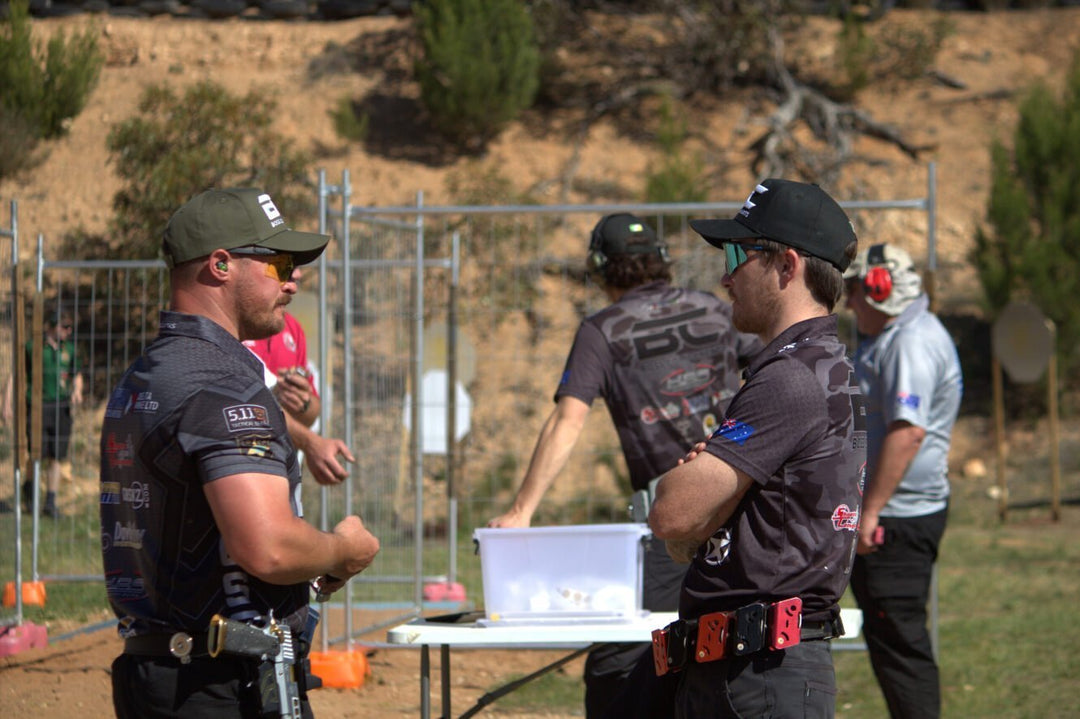 The 1/2x28 TPI Standard: Why It's Key for Your AR-15 Muzzle Brake - Boss Components