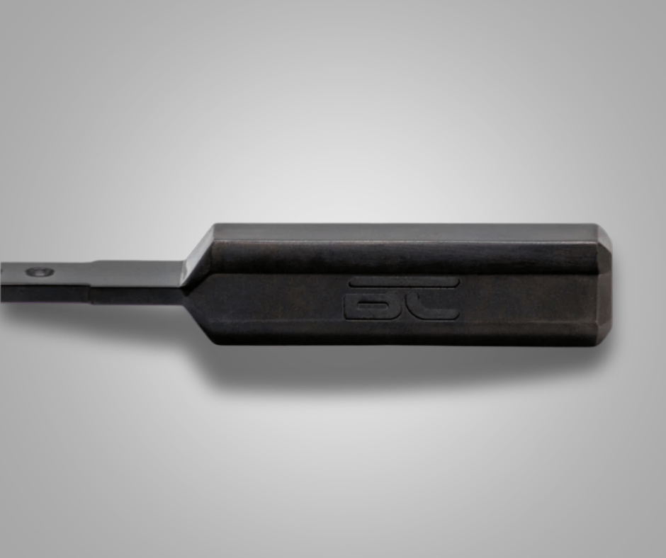 Berika 12g Double Handle Racker: Secure Grip in Any Condition | Boss ...