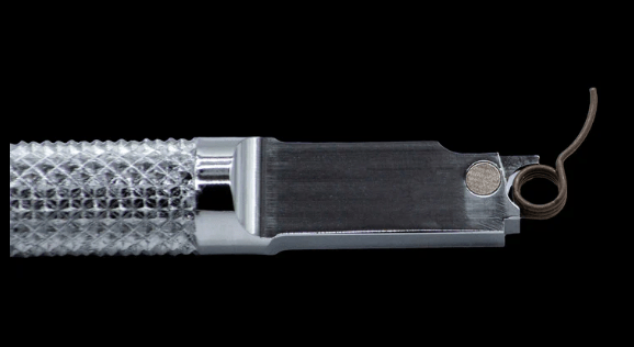 The Essential CZ 75 Tool: Why the Boss Components 2-in-1 Saves Time and Enhances Precision During Maintenance - Boss Components