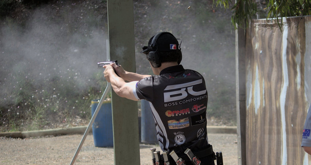 The Growth of IPSC Shooting: Trends, Stats, and Future Prospects - Boss Components