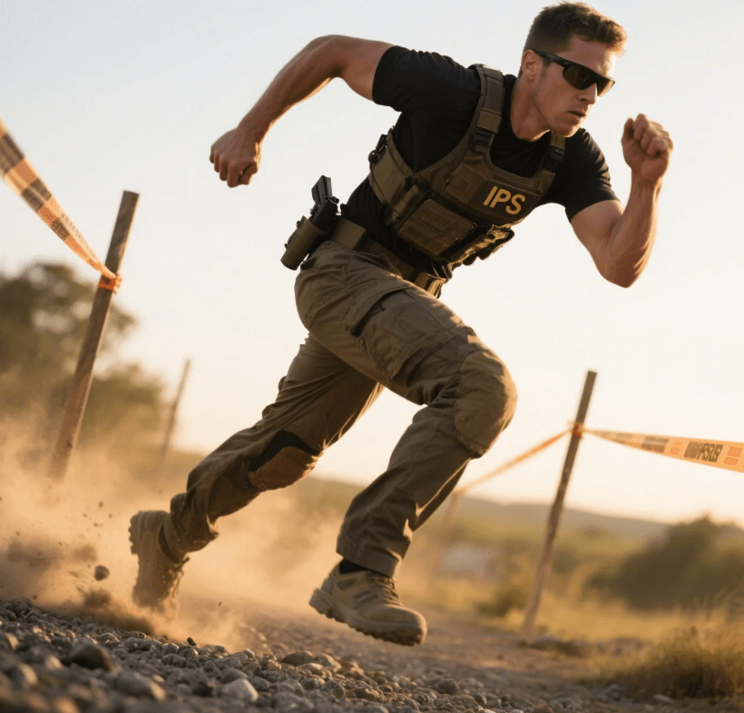 The Importance of a Reliable Red Dot Mount for Competitive Pistol Shooting - Boss Components