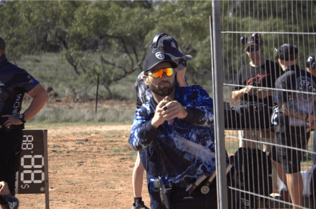 The Potential for Custom Fitting with Aftermarket Red Dot Mounts - Boss Components