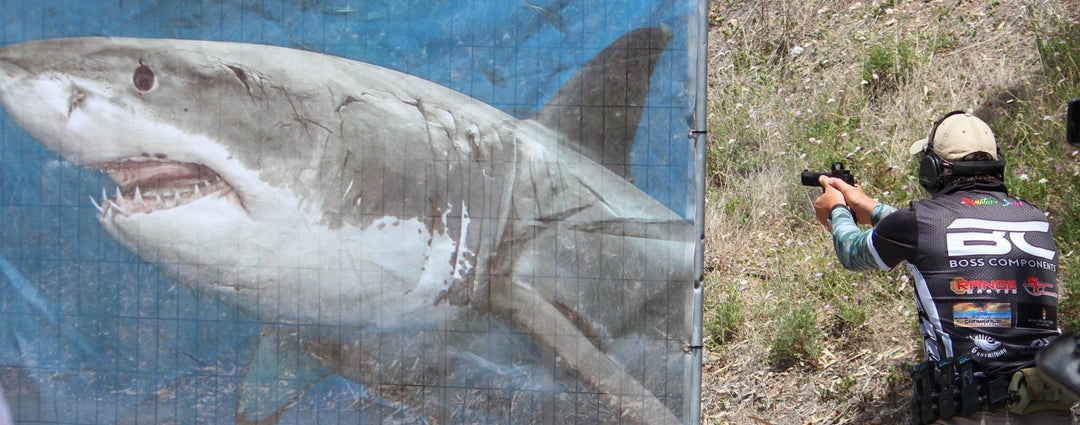 The Role of Coaching in IPSC Success - Boss Components