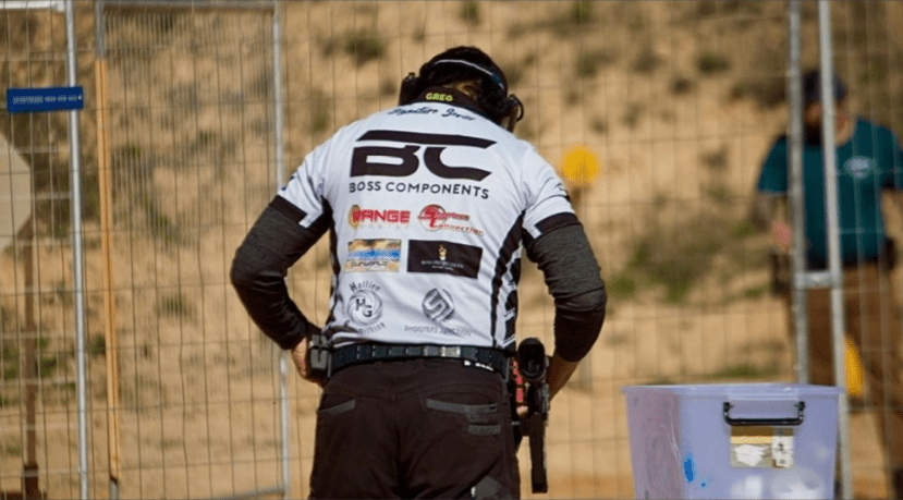 The Role of Your Red Dot Mount in Achieving Reliability Per Round, Per Match - Boss Components