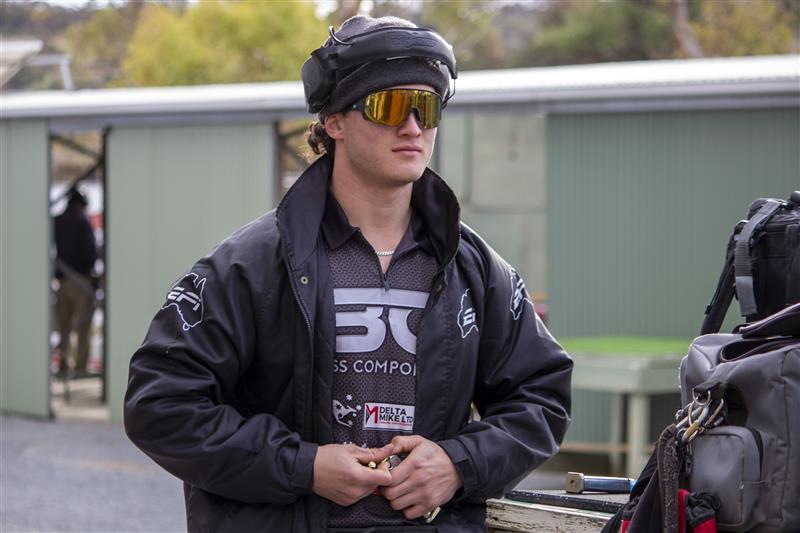 Transform Your AR-15: Achieve Ultimate Recoil Control and Accuracy with Boss Components - Boss Components