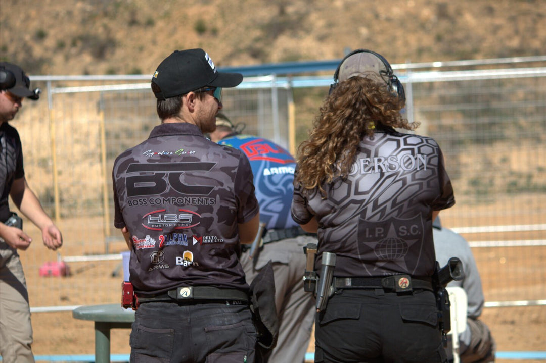 Tuning Spring Weights for Your Shadow 2 with a Heavy Tungsten Guide Rod - Boss Components