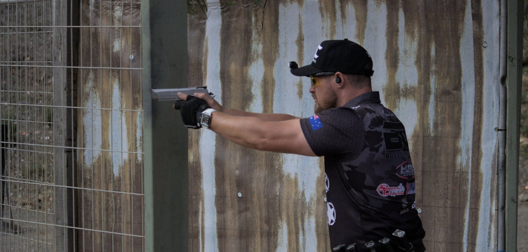 Understanding IPSC Categories - Boss Components