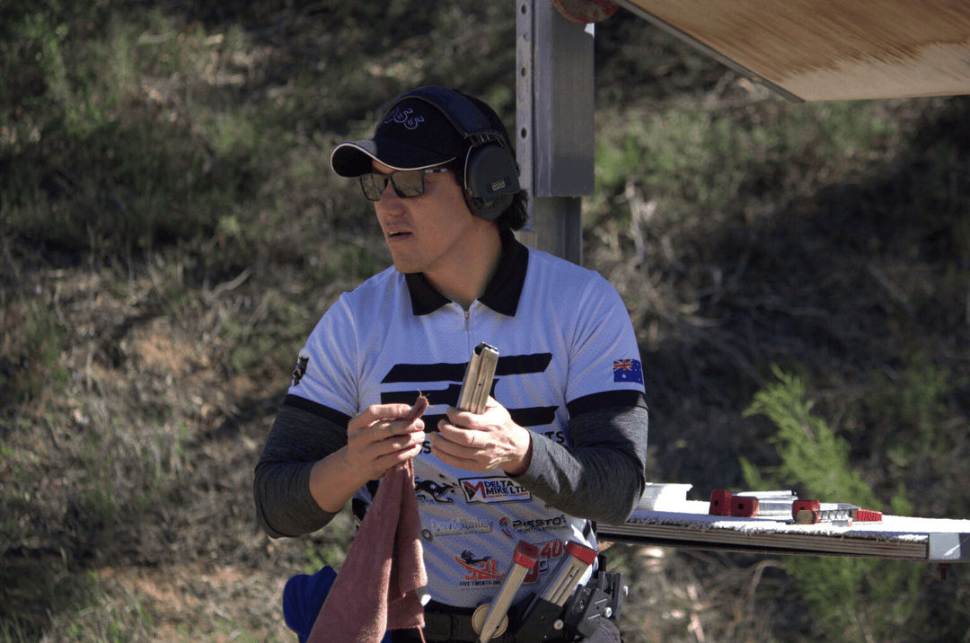 Unlock Your Shadow 2's Potential: Why a Tungsten Guide Rod Helps Recoil Control - Boss Components