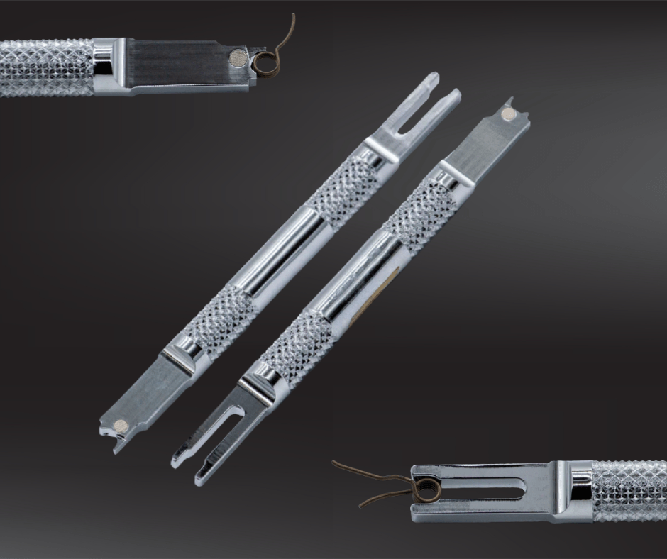 Upgrade Your CZ 75 Toolkit: Why the Boss Components 2-in-1 is a Must-Add - Boss Components