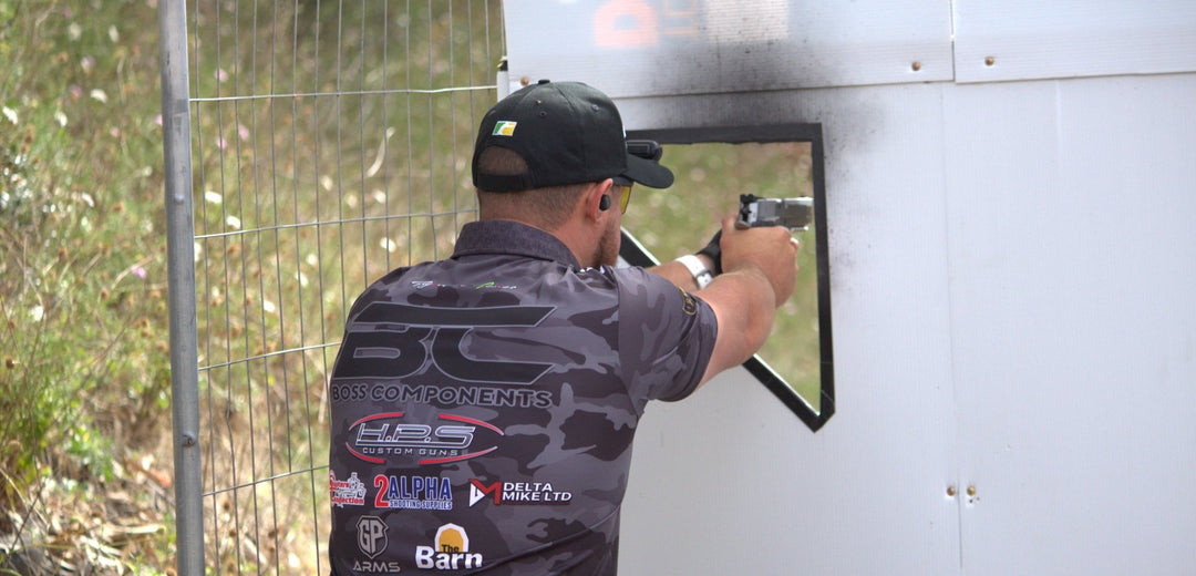 What is IPSC Shooting? An Ultimate Guide to the World of Competitive Shooting Sports - Boss Components