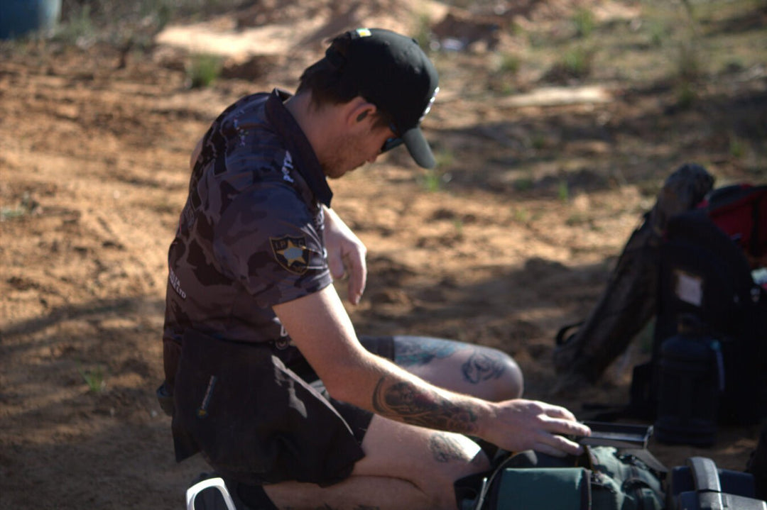 Why Design Matters: Understanding How the Boss Components Multi-Port Brake Tames .223 Recoil - Boss Components