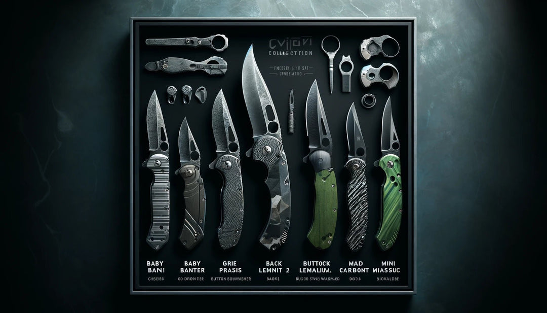 Boss Components | IPSC, USPSA & Competition Shooting Accessories