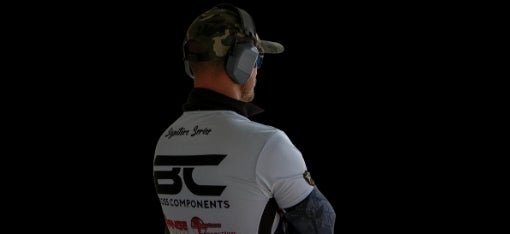 Tanfoglio Stock 2/3 competition accessories from Boss Components