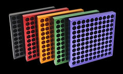 9mm 100-round aluminium pocket case gauge and ammo checker tray, product photo 2 of 20