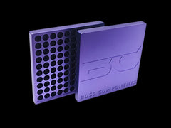 9mm 100-round aluminium pocket case gauge and ammo checker tray, product photo 20 of 20