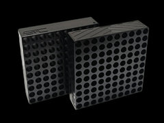 9mm 100-round aluminium pocket case gauge and ammo checker tray, product photo 4 of 20