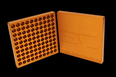 9mm 100-round aluminium pocket case gauge and ammo checker tray, product photo 14 of 20